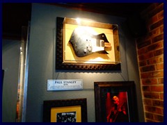 Hard Rock Café, Printworks 13